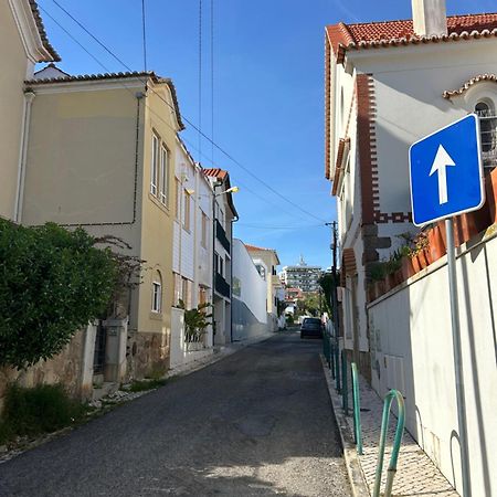 Bela Vista Apartamento Estoril Cascais Экстерьер фото