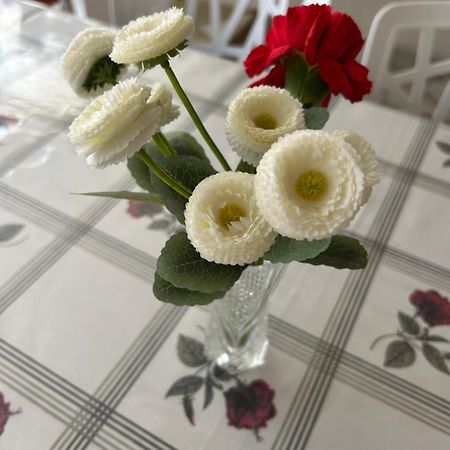 Bela Vista Apartamento Estoril Cascais Экстерьер фото