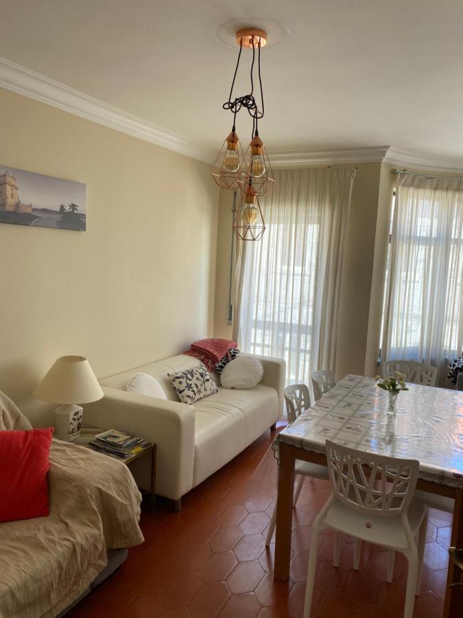 Bela Vista Apartamento Estoril Cascais Экстерьер фото