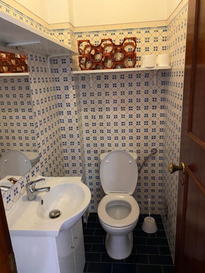 Bela Vista Apartamento Estoril Cascais Экстерьер фото