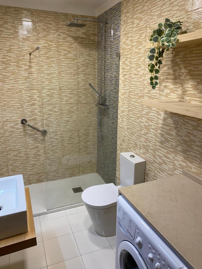 Bela Vista Apartamento Estoril Cascais Экстерьер фото