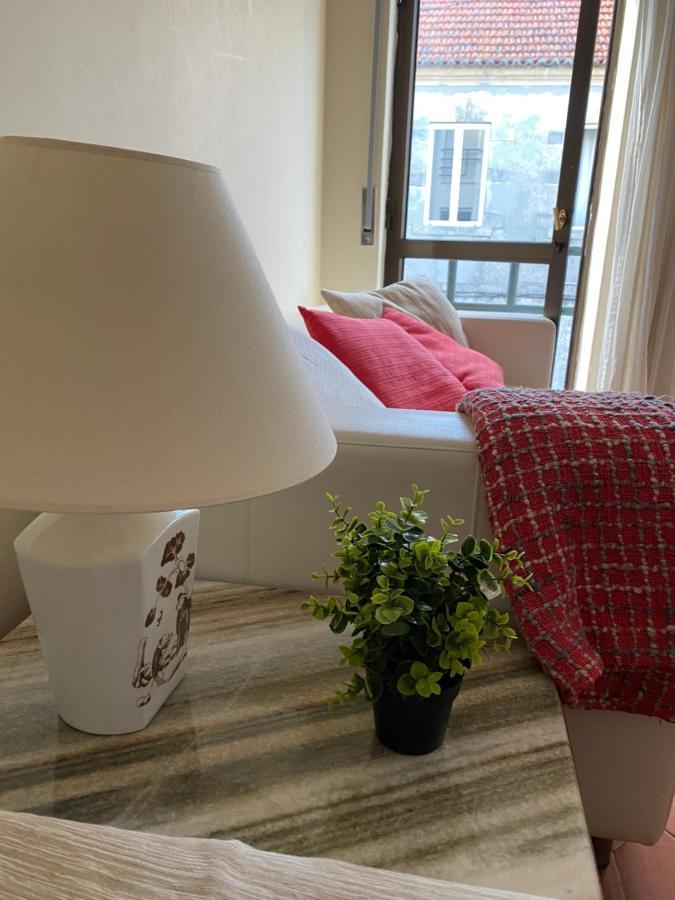 Bela Vista Apartamento Estoril Cascais Экстерьер фото