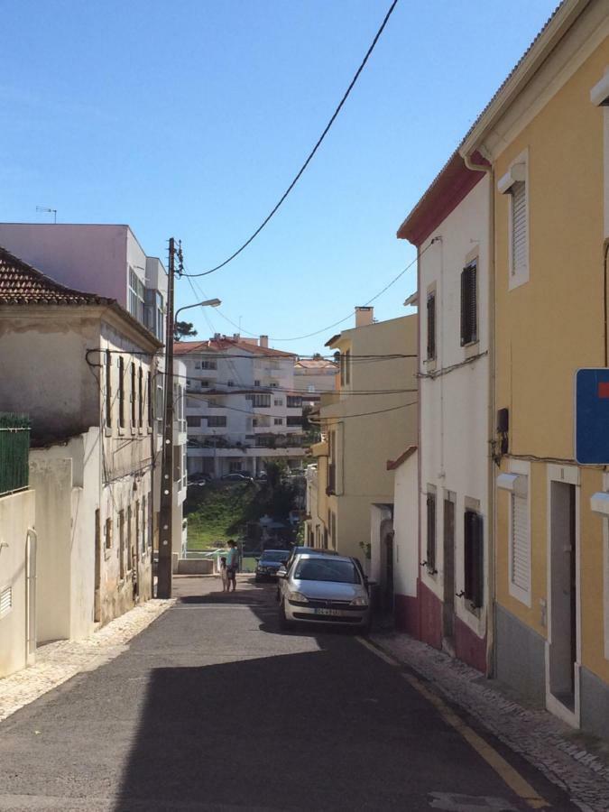 Bela Vista Apartamento Estoril Cascais Экстерьер фото