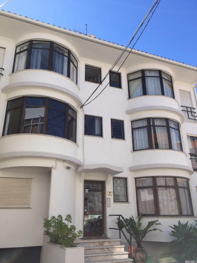 Bela Vista Apartamento Estoril Cascais Экстерьер фото