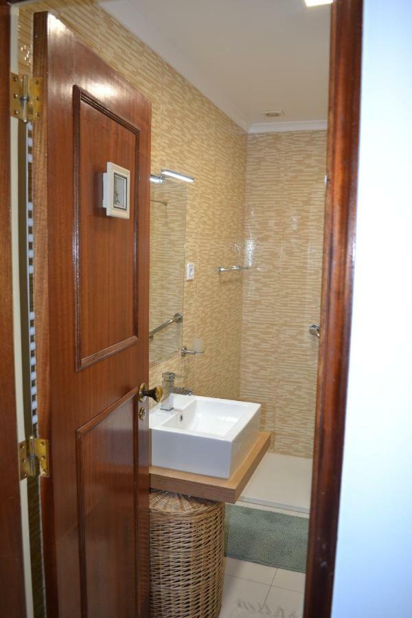 Bela Vista Apartamento Estoril Cascais Экстерьер фото